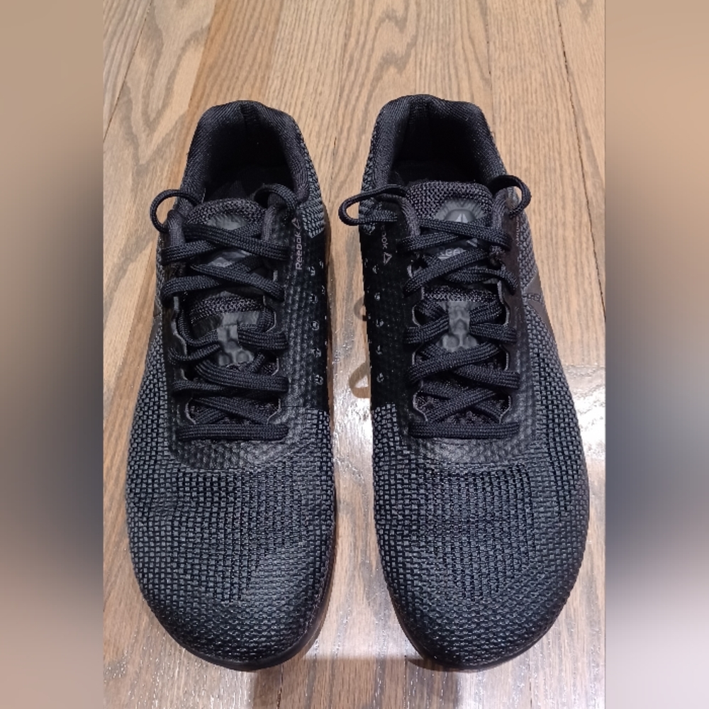 Men's Reebok Crossfit Nano 7 in Size 10.5